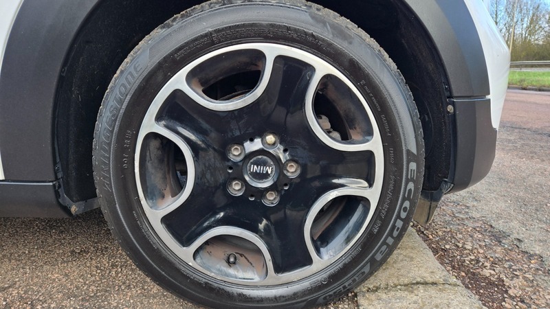 Used MINI Paceman 2013 for sale - 77708990: Photo 32