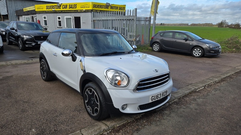 Used MINI Paceman 2013 for sale - 77708990: Photo 34