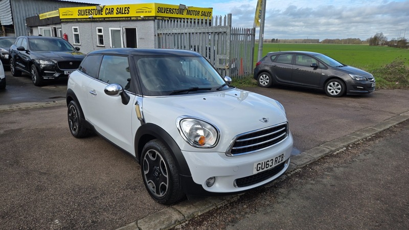 Used MINI Paceman 2013 for sale - 77708990: Photo 35