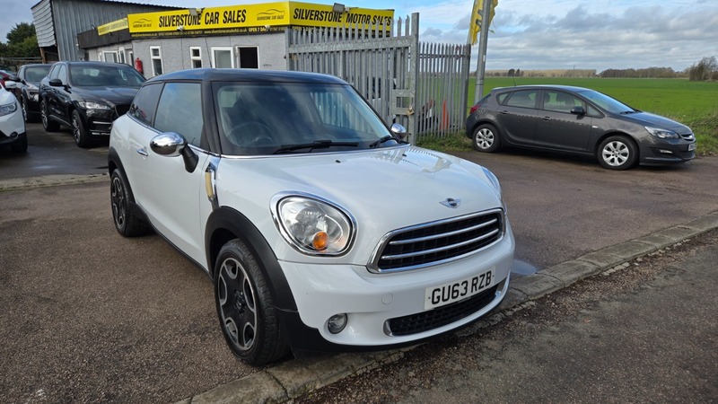 Used MINI Paceman 2013 for sale - 77708990: Photo 5