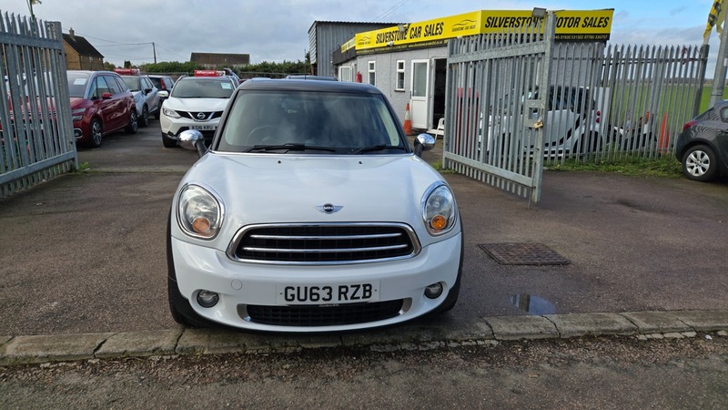 Used MINI Paceman 2013 for sale - 77708990: Photo 6