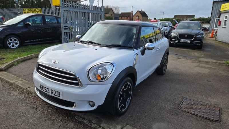 Used MINI Paceman 2013 for sale - 77708990: Photo 7