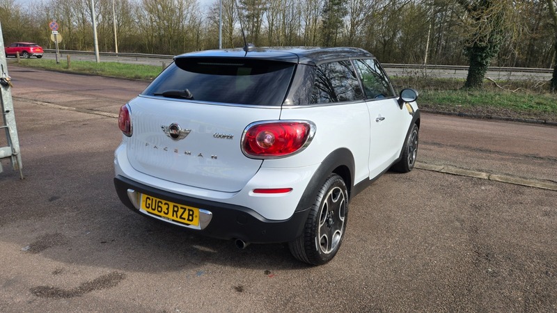 Used MINI Paceman 2013 for sale - 77708990: Photo 9