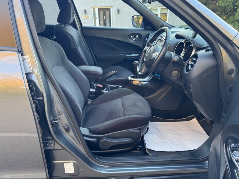 Used Nissan Juke 2016 for sale - 76119410: Photo 15