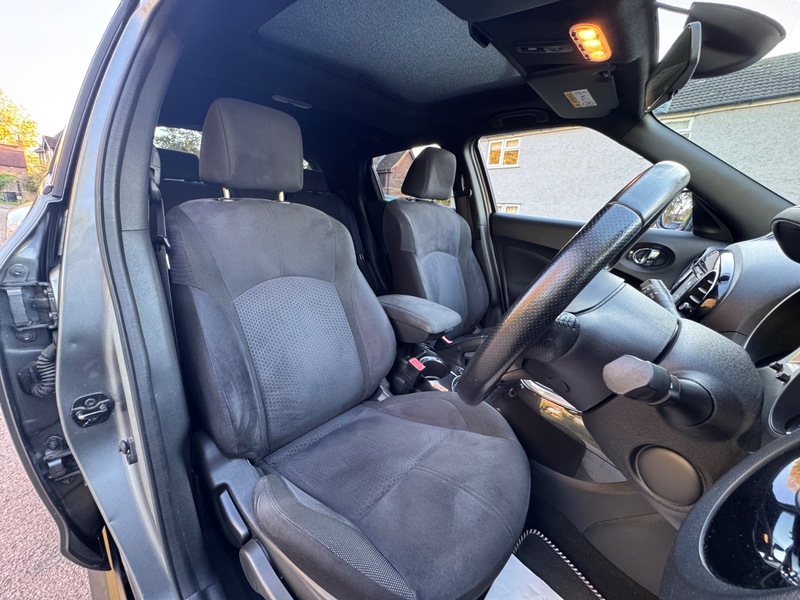 Used Nissan Juke 2016 for sale - 76119410: Photo 17