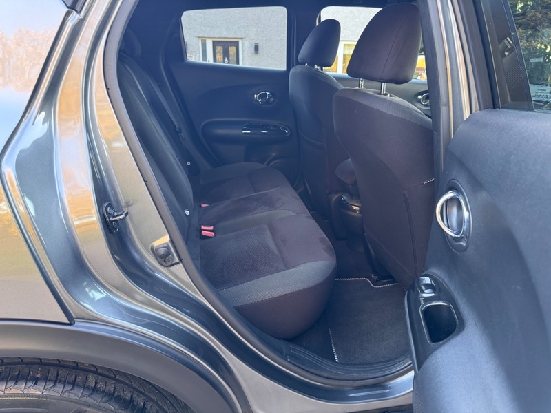 Used Nissan Juke 2016 for sale - 76119410: Photo 18
