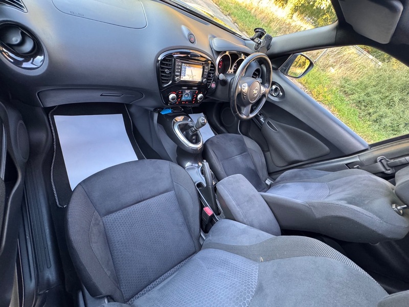 Used Nissan Juke 2016 for sale - 76119410: Photo 22