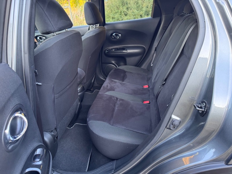 Used Nissan Juke 2016 for sale - 76119410: Photo 24
