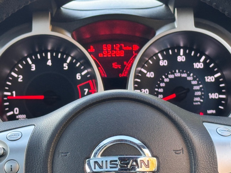 Used Nissan Juke 2016 for sale - 76119410: Photo 30