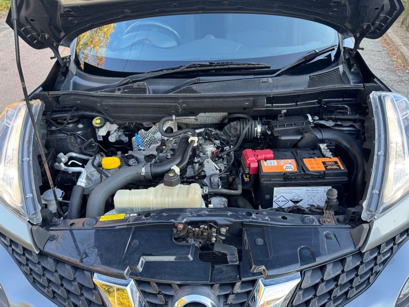Used Nissan Juke 2016 for sale - 76119410: Photo 33