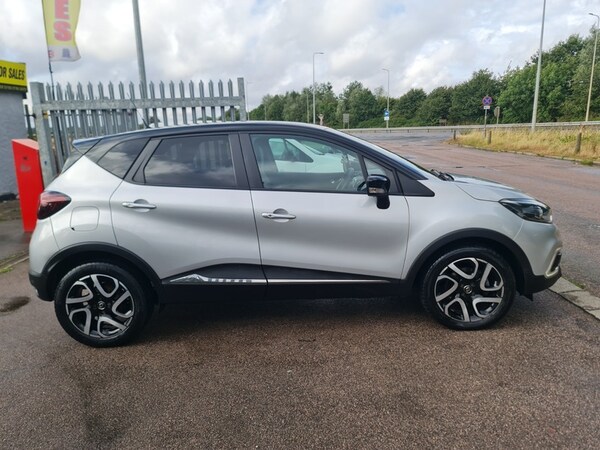 Used Renault Captur 2019 for sale - 72367417: Photo 11