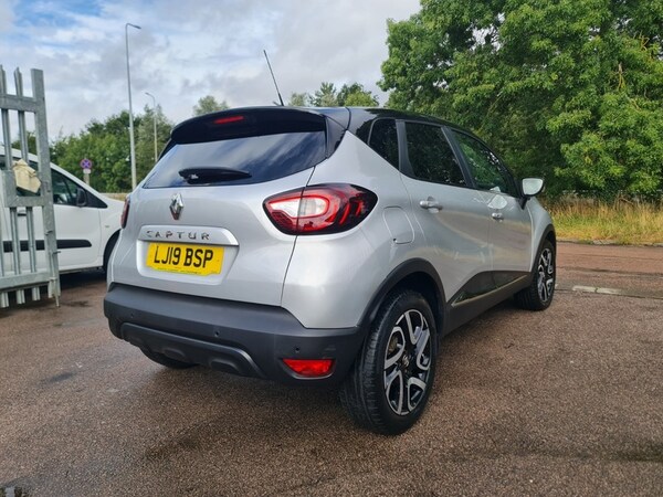 Used Renault Captur 2019 for sale - 72367417: Photo 13