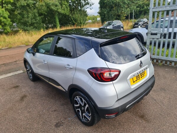 Used Renault Captur 2019 for sale - 72367417: Photo 14