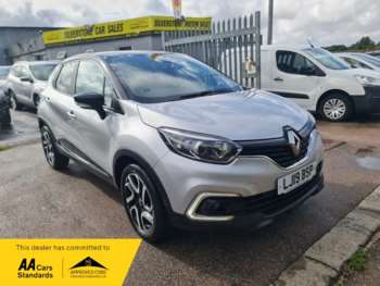 2019 - ICONIC DCI 5-Door