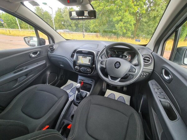 Used Renault Captur 2019 for sale - 72367417: Photo 20