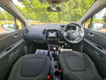 Used Renault Captur 2019 for sale - 72367417: Photo