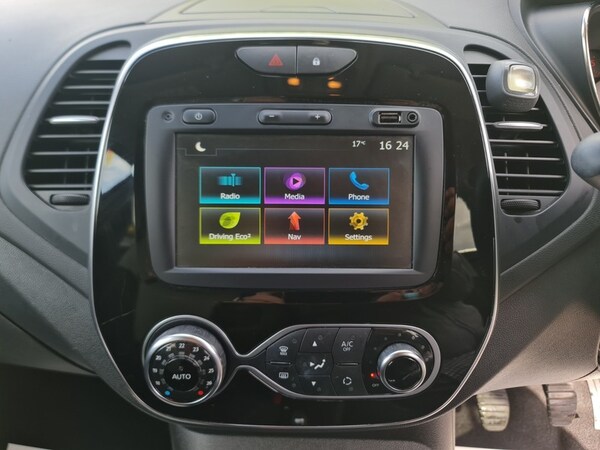 Used Renault Captur 2019 for sale - 72367417: Photo 30