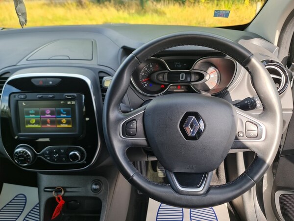 Used Renault Captur 2019 for sale - 72367417: Photo 32