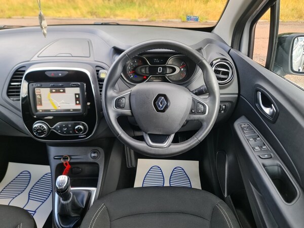 Used Renault Captur 2019 for sale - 72367417: Photo 36