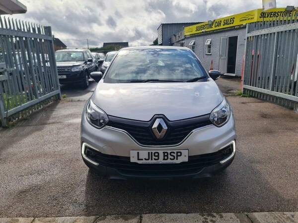 Used Renault Captur 2019 for sale - 72367417: Photo 5