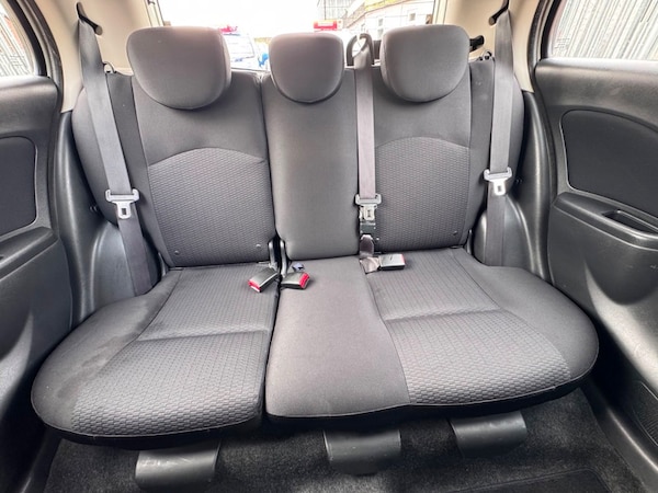 Used Nissan Micra 2013 for sale - 76334177: Photo 26