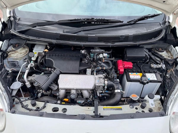 Used Nissan Micra 2013 for sale - 76334177: Photo 35