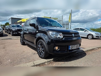 Used Suzuki Ignis 2017 for sale - 78829231: Photo
