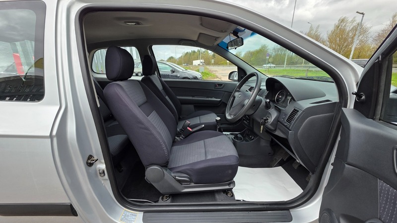 Used Hyundai Getz 2006 for sale - 78069621: Photo 19