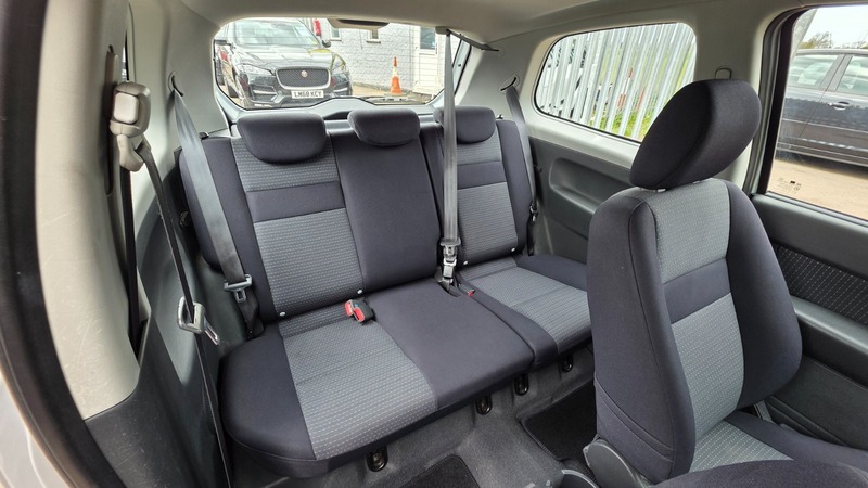 Used Hyundai Getz 2006 for sale - 78069621: Photo 21