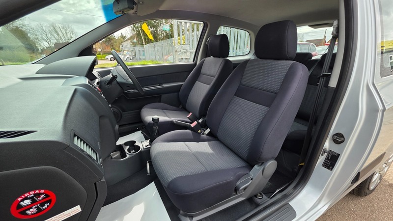 Used Hyundai Getz 2006 for sale - 78069621: Photo 25