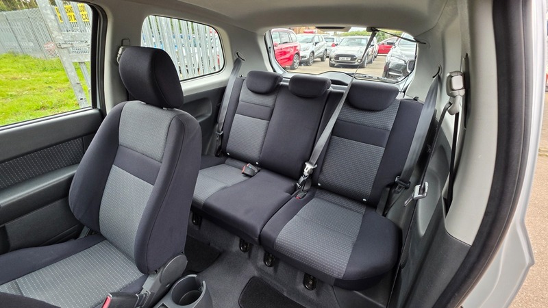 Used Hyundai Getz 2006 for sale - 78069621: Photo 26