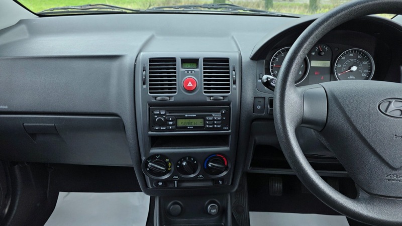 Used Hyundai Getz 2006 for sale - 78069621: Photo 30