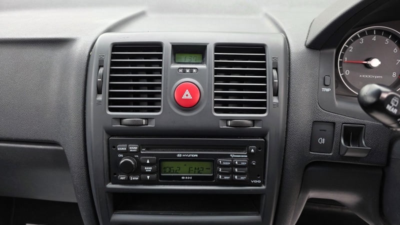 Used Hyundai Getz 2006 for sale - 78069621: Photo 33