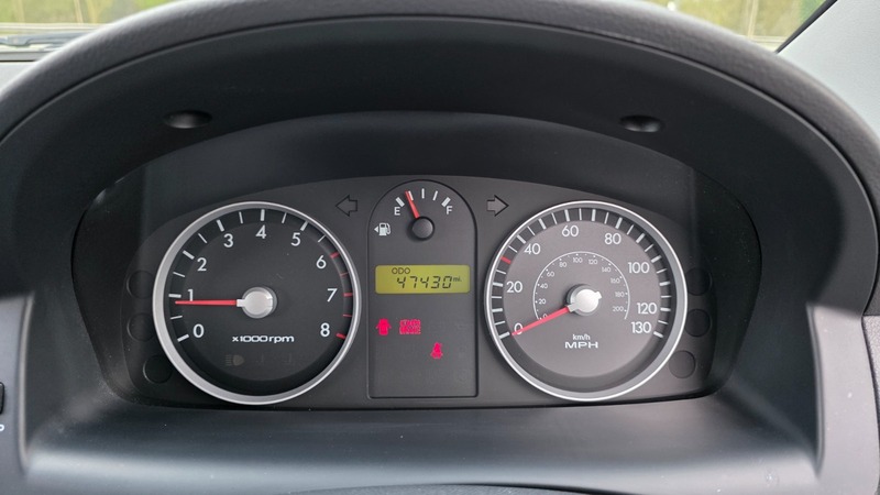 Used Hyundai Getz 2006 for sale - 78069621: Photo 36