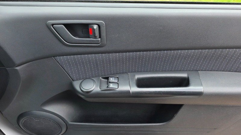 Used Hyundai Getz 2006 for sale - 78069621: Photo 37