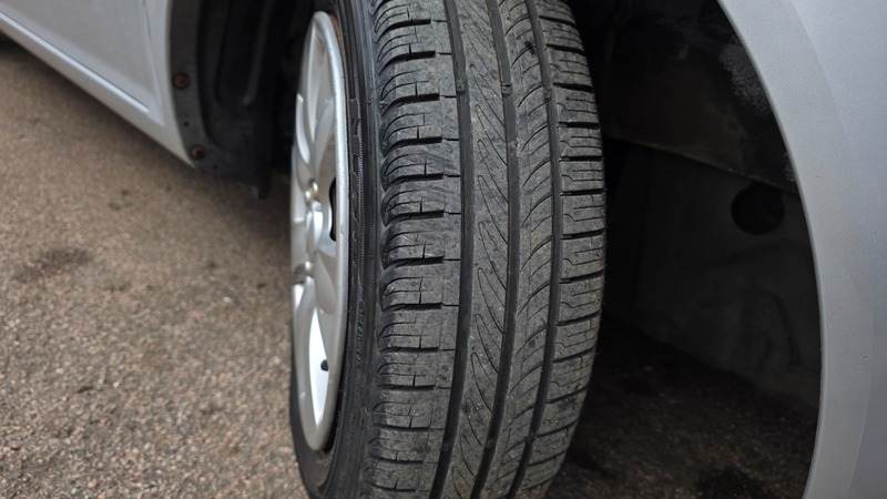 Used Hyundai Getz 2006 for sale - 78069621: Photo 38