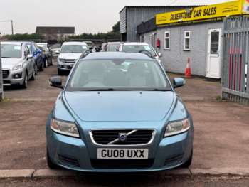 Used Volvo S40 2008 for sale - 73477095: Photo