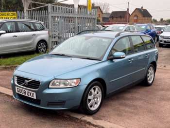 Used Volvo S40 2008 for sale - 73477095: Photo