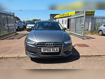 Used Audi A3 2016 for sale - 79191546: Photo