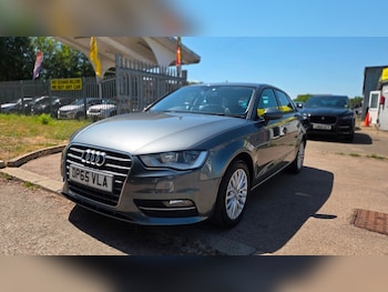 Used Audi A3 2016 for sale - 79191546: Photo