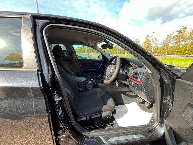 Used BMW 1 Series 2012 for sale - 78145650: Photo 14