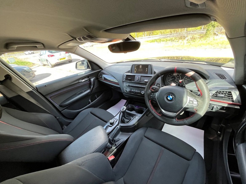 Used BMW 1 Series 2012 for sale - 78145650: Photo 15