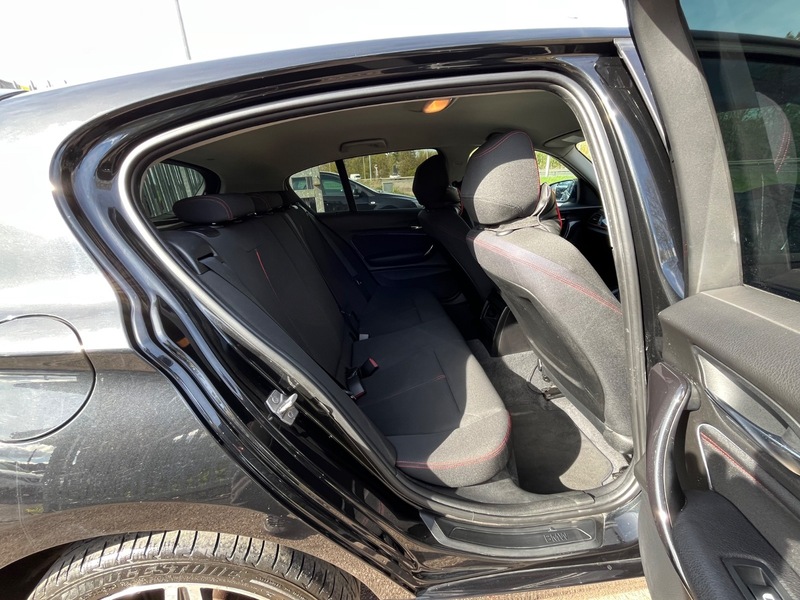 Used BMW 1 Series 2012 for sale - 78145650: Photo 16