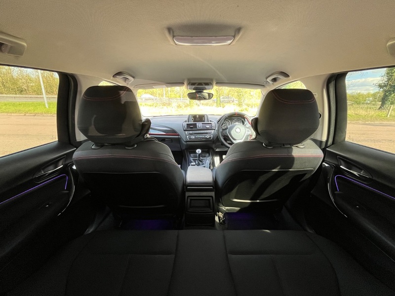 Used BMW 1 Series 2012 for sale - 78145650: Photo 18