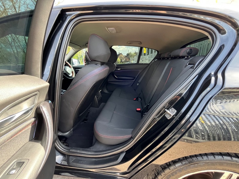 Used BMW 1 Series 2012 for sale - 78145650: Photo 19