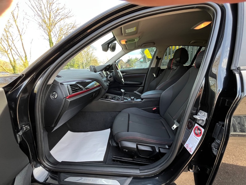 Used BMW 1 Series 2012 for sale - 78145650: Photo 20