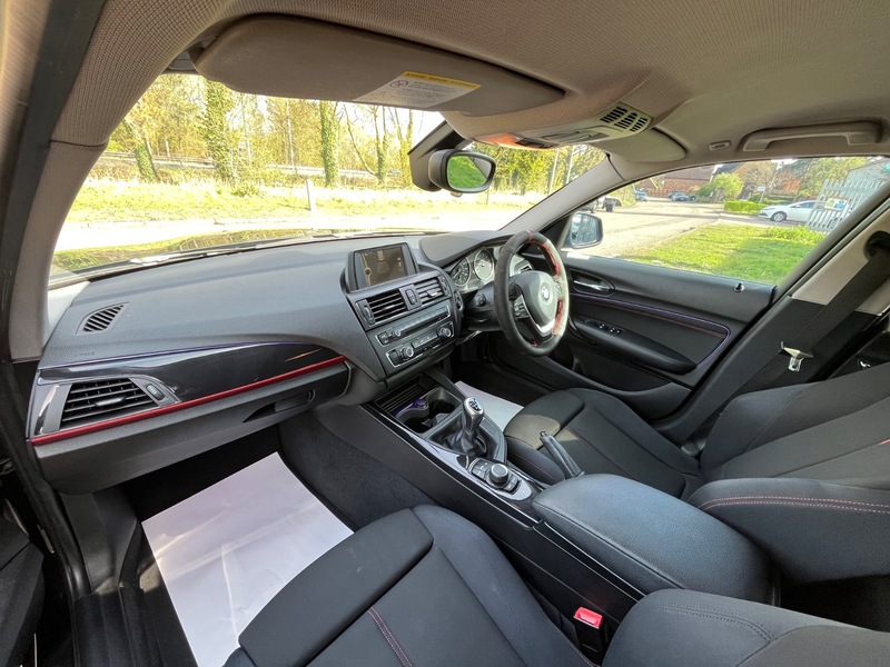 Used BMW 1 Series 2012 for sale - 78145650: Photo 21