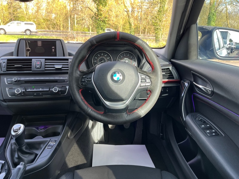 Used BMW 1 Series 2012 for sale - 78145650: Photo 23