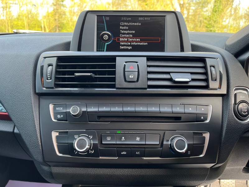 Used BMW 1 Series 2012 for sale - 78145650: Photo 24