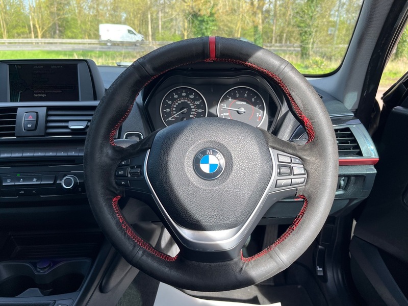 Used BMW 1 Series 2012 for sale - 78145650: Photo 25